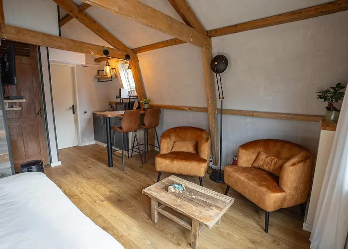 Het Droomatelier Gasthuis