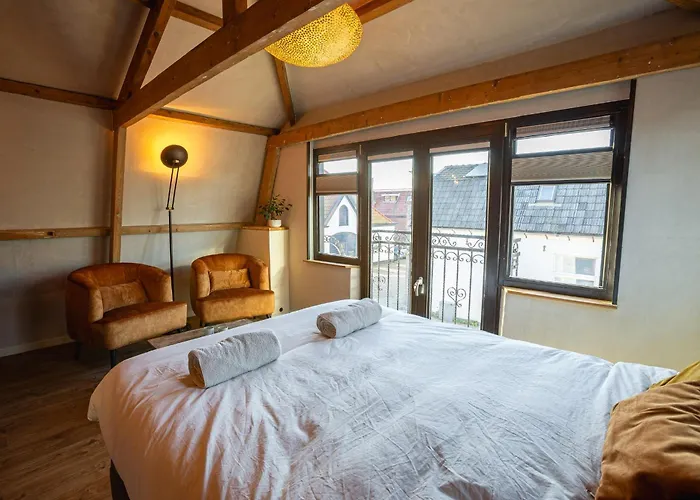 Het Droomatelier Gasthuis