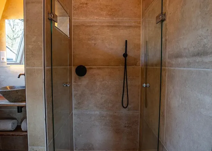 Het Droomatelier Gasthuis