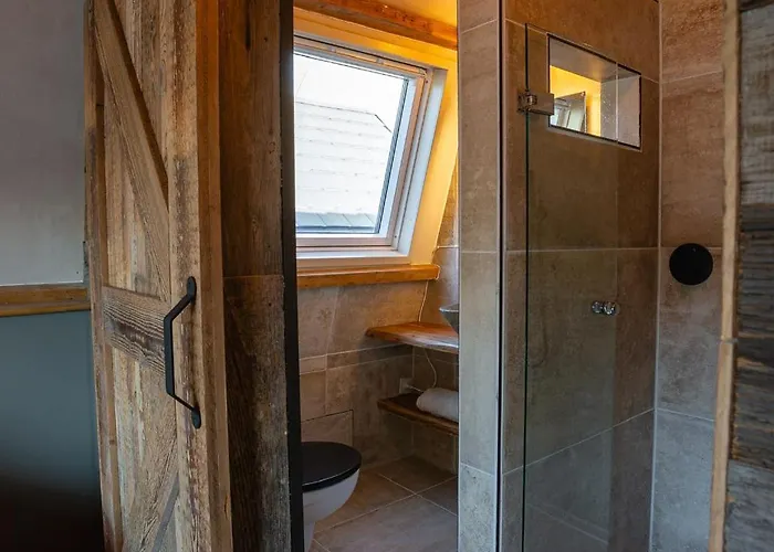 Het Droomatelier Den Burg