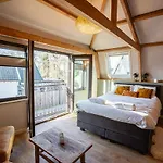 Het Droomatelier 3* Den Burg