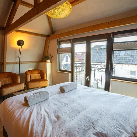 Het Droomatelier Gasthuis