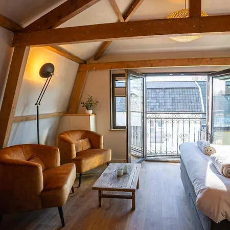 Het Droomatelier Den Burg