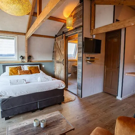 Het Droomatelier Gasthuis