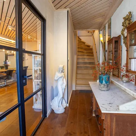 Het Droomatelier 3* Den Burg